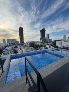 Comfort stay Mazatlan