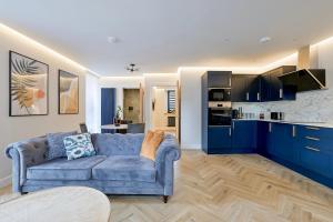 Modern apartment in town centre - 3hvězdičkové hotely ve městě Oban