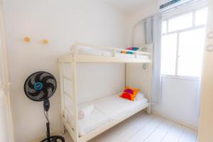 Coração de Ipanema, 200m da praia, Arpoador, Posto 9