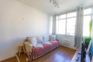 Coração de Ipanema, 200m da praia, Arpoador, Posto 9