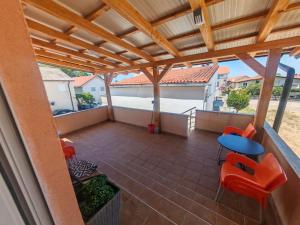 Apartmani Godinić