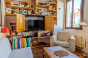 Superbe appartement Cosy et calme - Croix rousse