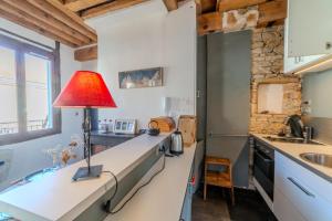 Superbe appartement Cosy et calme - Croix rousse