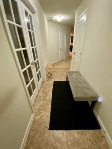 JQ Cozy Stay with available Parking near NRG Stadium