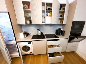 Apartament Ultra Central