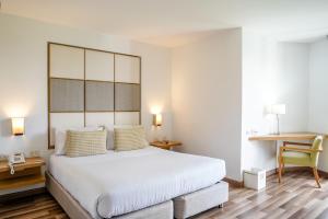 Hotel Bulevar del Río