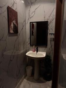 The Roomy Retreat Apartment