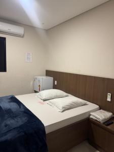 Hotel Max Tatuapé