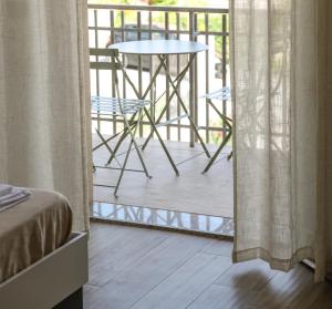 Affittacamere Brezza Di Sirolo