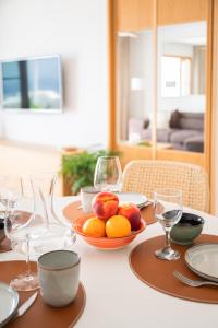 Sunset view, Los Cristianos - Port Royale