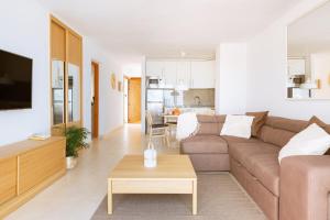 Sunset view, Los Cristianos - Port Royale