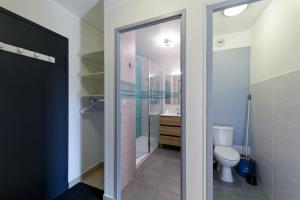 Appartements Au bon endroit N4 - Studio avec coin montagne 2 a 4 personnes - proche pistes - Belle vue : photos des chambres