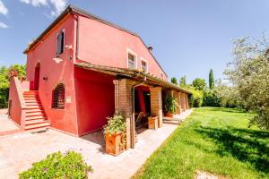 Bio Agriturismo Il Melograno di Banditella Ristorante