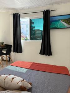 Loft casal - Centro de Bombinhas