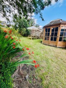 Historic Rothbury Gem- West End House
