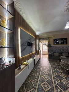 7 minutes away from beach Moroccan-Modern Escape