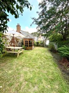 Historic Rothbury Gem- West End House