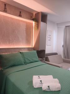 Flat Beira Mar Beach Haus