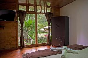 Hotel Campestre Rocas Del Paraíso