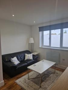 Located close to major businesses