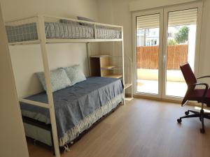 Apartamento TURQUESA