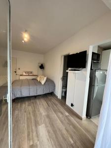 CORAZON DE RECOLETA Apartment