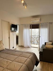 CORAZON DE RECOLETA Apartment