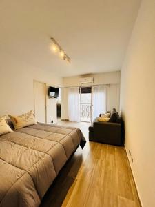 CORAZON DE RECOLETA Apartment