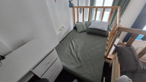 Apartament Świętego Spokoju