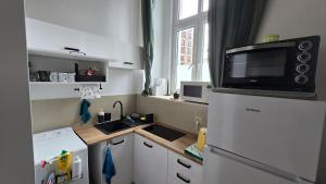 Apartament Świętego Spokoju