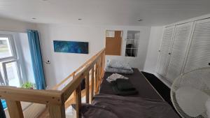 Apartament Świętego Spokoju