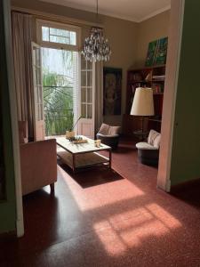 Habitación en peatonal de Concordia