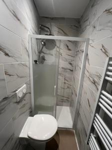 Appartements Residence Coeur de Lourdes : photos des chambres