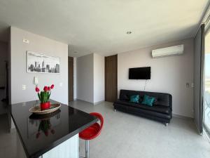 Edificio Caribe Palma, Cabo Tortuga, Santa Marta