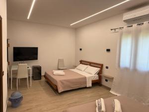 Affittacamere La Casa Del Tiglio