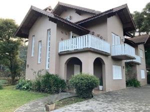 Casa Planalto Gramado