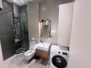 Leas rooms Santorini, Dhermi 006