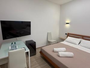 Affittacamere La Casa Del Tiglio