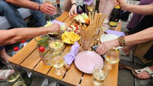 Premium Apartments - central & historical