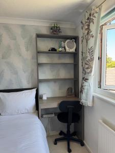 Enjoy your stay at Chorley Road