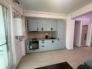 Meraki Resort Spa Pool Apartament Mamaia Nord