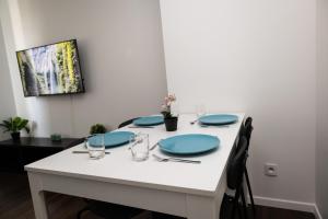 Appartements Le 3 Chambres Parking Proche Tram : photos des chambres