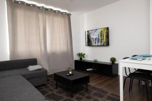 Appartements Le 3 Chambres Parking Proche Tram : photos des chambres