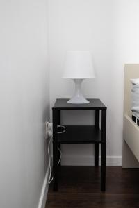Appartements Le 3 Chambres Parking Proche Tram : photos des chambres