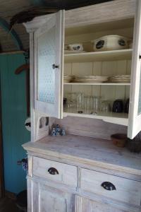 Pipowagen Biej Oma Neeske