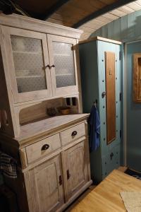 Pipowagen Biej Oma Neeske