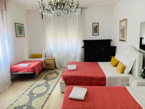 Venice Popular Stay