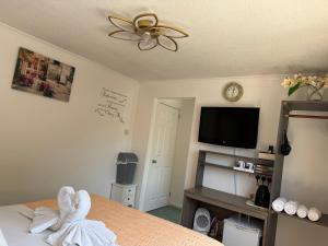 Enjoy your stay at Chorley Road