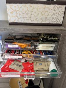 Enjoy your stay at Chorley Road