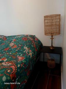 Appartements Hote Stephanois &parking : photos des chambres